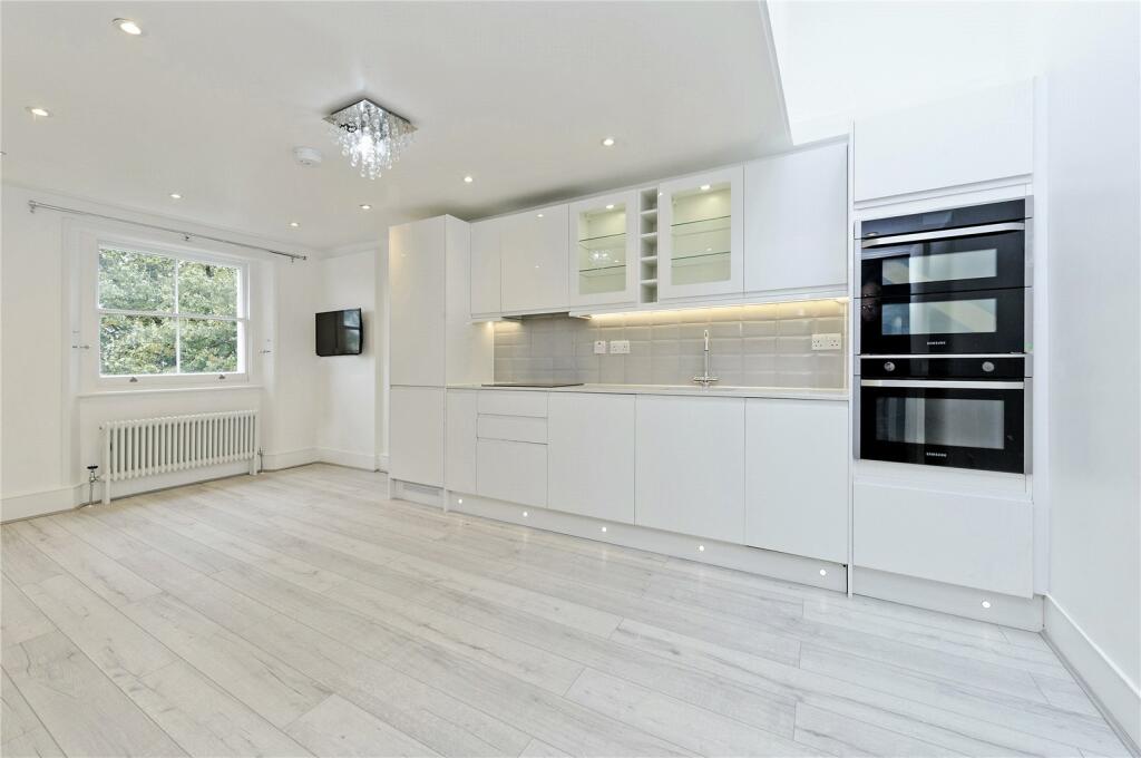 3 bed Flat for rent in Paddington. From Chestertons Estate Agents - Notting Hill Lettings