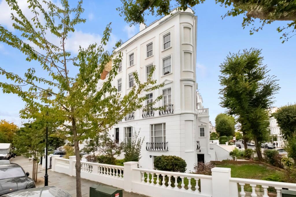 1 bed 1st Floor Flat for rent in Kensington. From Chestertons Estate Agents - Notting Hill Lettings