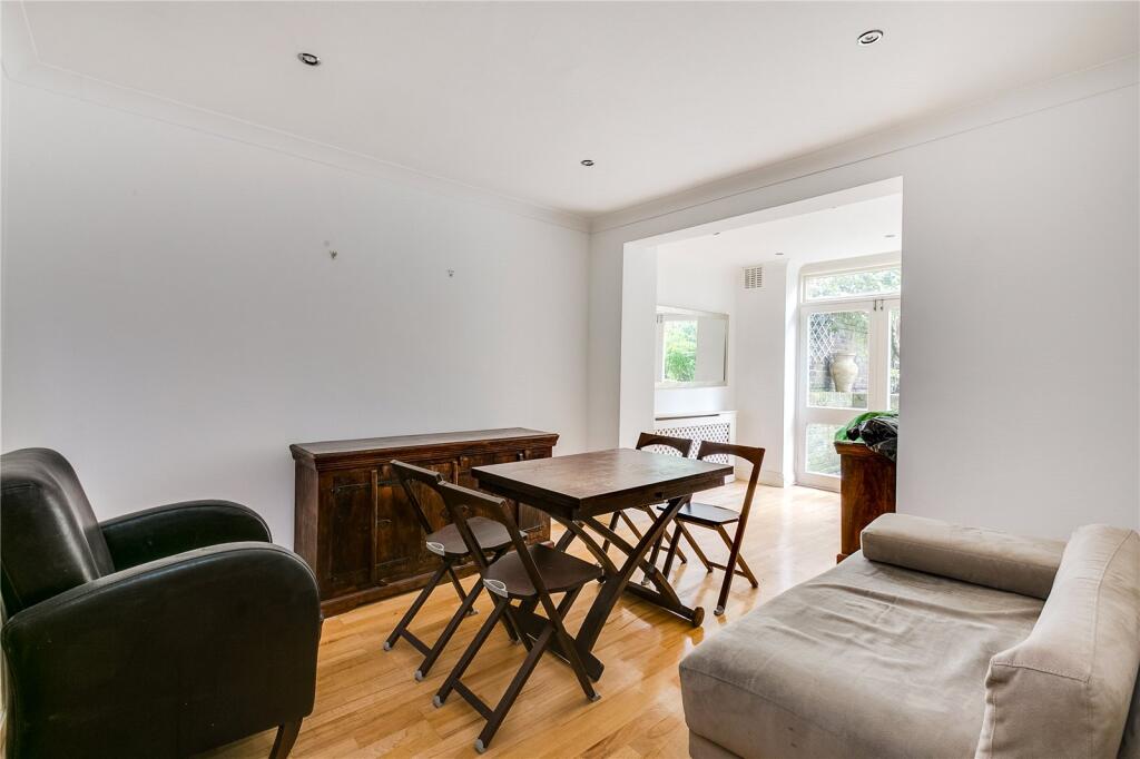 2 bed 1st Floor Flat for rent in Paddington. From Chestertons Estate Agents - Notting Hill Lettings