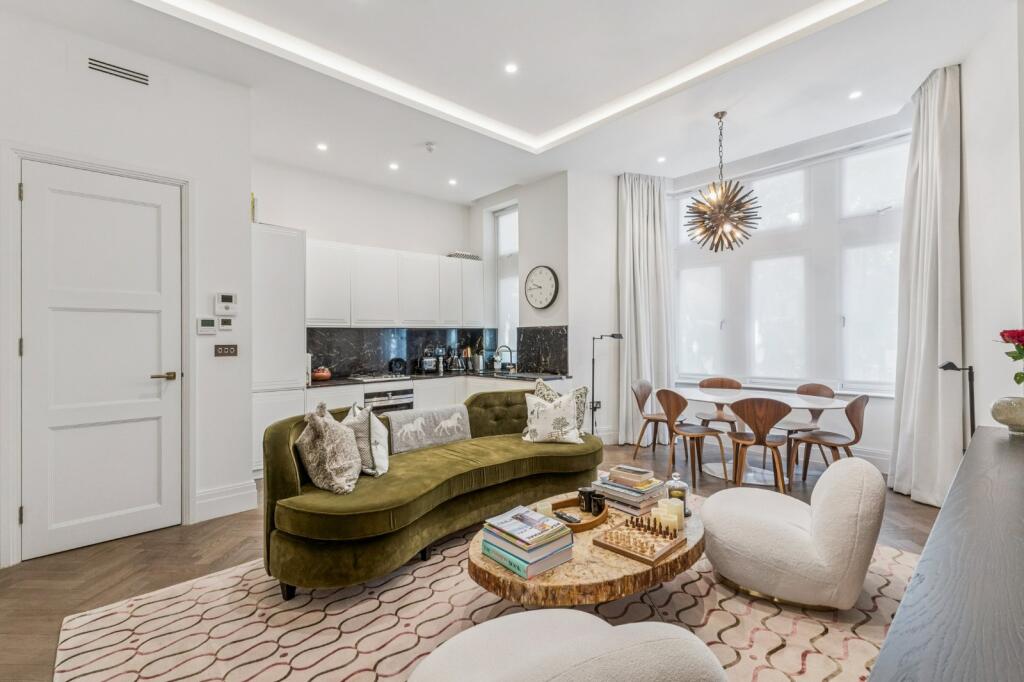 2 bed 1st Floor Flat for rent in Paddington. From Chestertons Estate Agents - Notting Hill Lettings