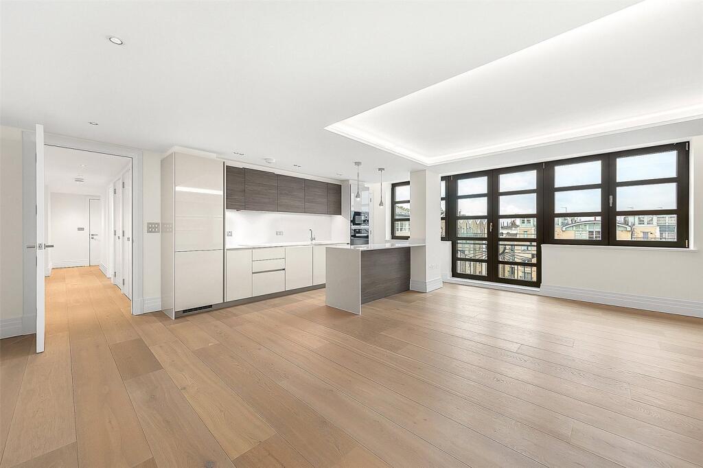 2 bed 1st Floor Flat for rent in Paddington. From Chestertons Estate Agents - Notting Hill Lettings