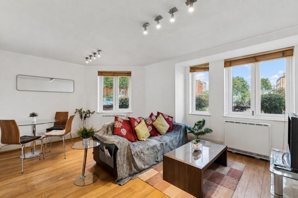 2 bed 1st Floor Flat for rent in Paddington. From Chestertons Estate Agents - Notting Hill Lettings