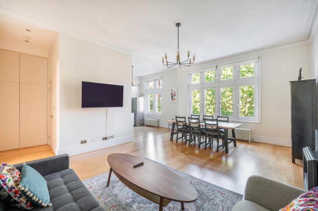 2 bed 1st Floor Flat for rent in Paddington. From Chestertons Estate Agents - Notting Hill Lettings