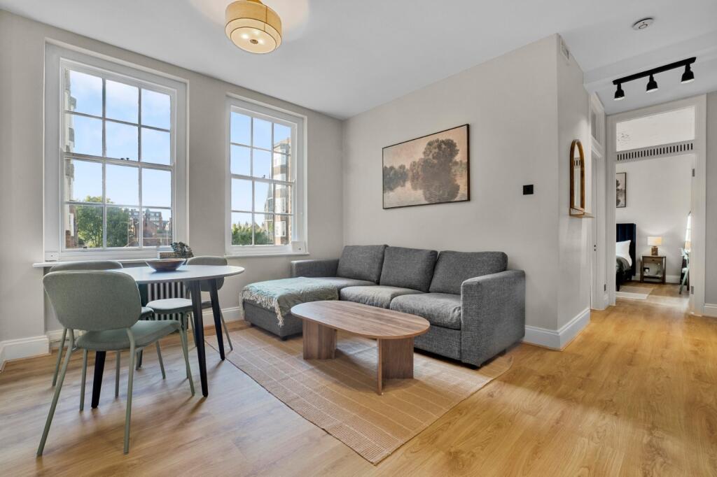 2 bed 1st Floor Flat for rent in Paddington. From Chestertons Estate Agents - Notting Hill Lettings