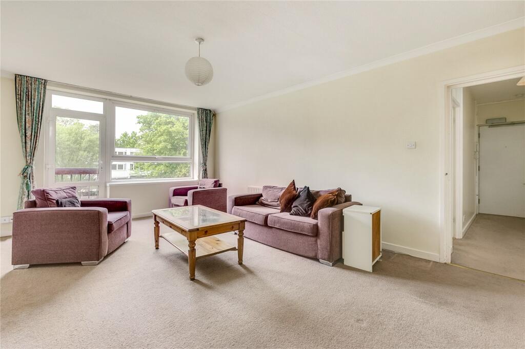 2 bed Flat for rent in Putney. From Chestertons Estate Agents - Putney Lettings
