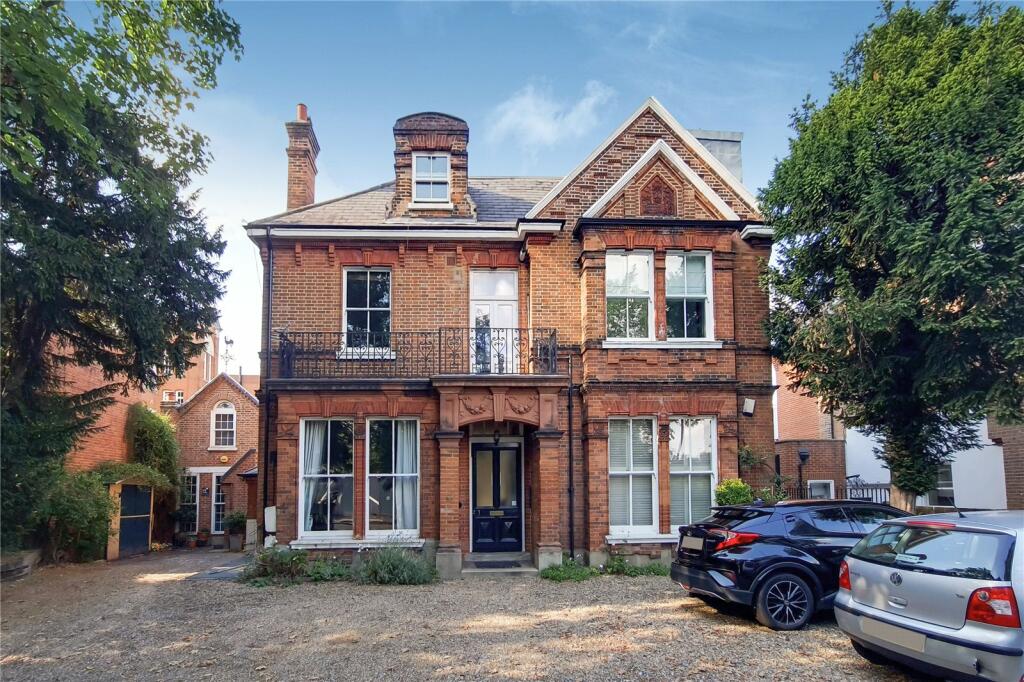 0 bed Flat for rent in Putney. From Chestertons Estate Agents - Putney Lettings