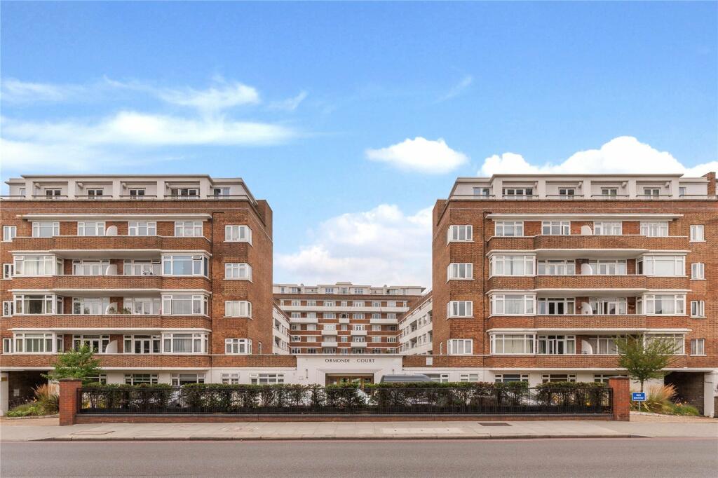 1 bed Flat for rent in Putney. From Chestertons Estate Agents - Putney Lettings