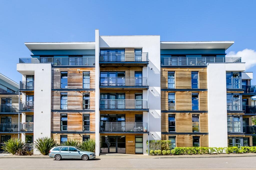 1 bed 1st Floor Flat for rent in Putney. From Chestertons Estate Agents - Putney Lettings