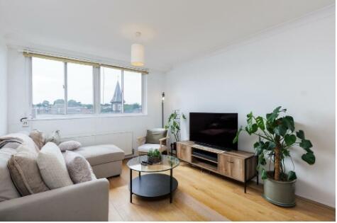 1 bed 1st Floor Flat for rent in Putney. From Chestertons Estate Agents - Putney Lettings
