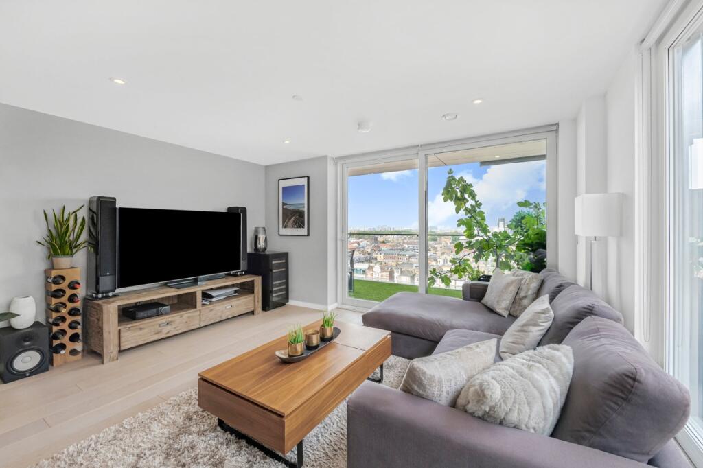 2 bed 1st Floor Flat for rent in Putney. From Chestertons Estate Agents - Putney Lettings