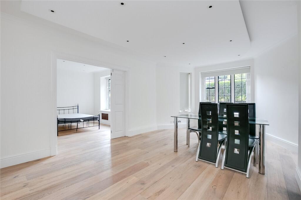 2 bed 1st Floor Flat for rent in Putney. From Chestertons Estate Agents - Putney Lettings