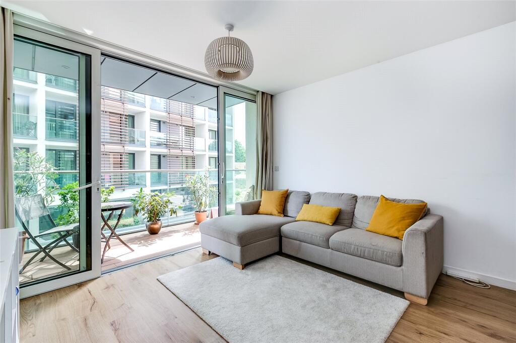 2 bed 1st Floor Flat for rent in Putney. From Chestertons Estate Agents - Putney Lettings