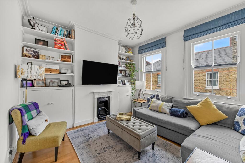 2 bed Not Specified for rent in Putney. From Chestertons Estate Agents - Putney Lettings