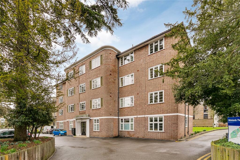 2 bed 1st Floor Flat for rent in Putney. From Chestertons Estate Agents - Putney Lettings