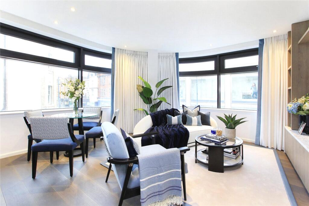 2 bed 1st Floor Flat for rent in Putney. From Chestertons Estate Agents - Putney Lettings