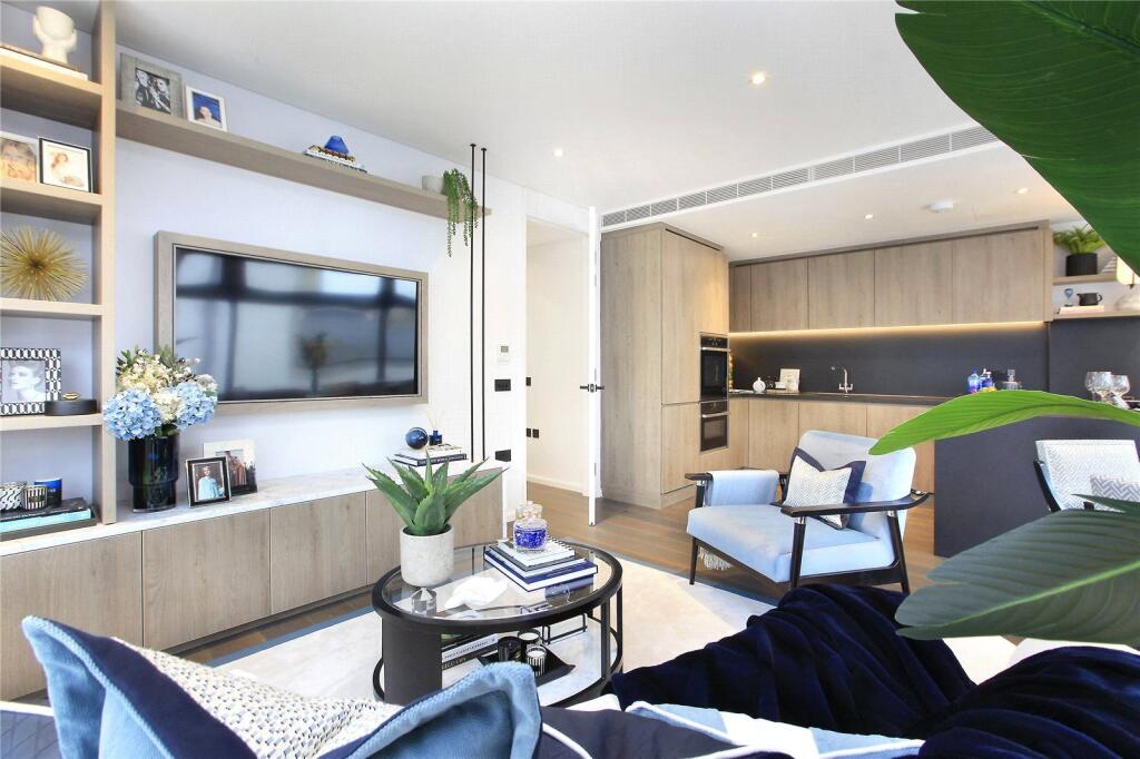 2 bed 1st Floor Flat for rent in Putney. From Chestertons Estate Agents - Putney Lettings