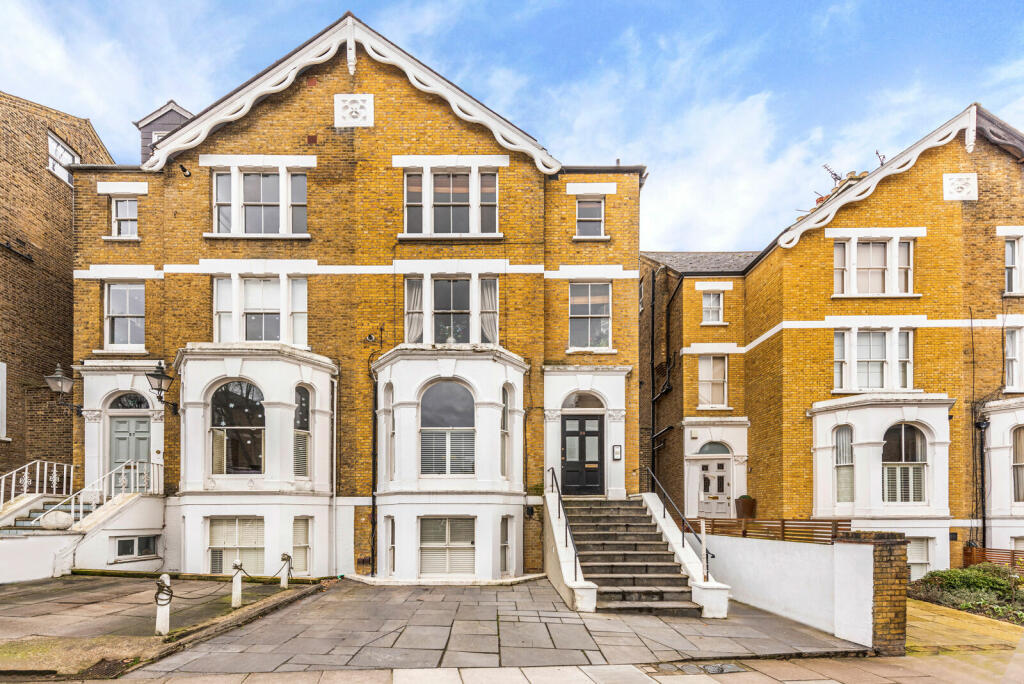 1 bed Flat for rent in Richmond. From Chestertons Estate Agents - Richmond Lettings