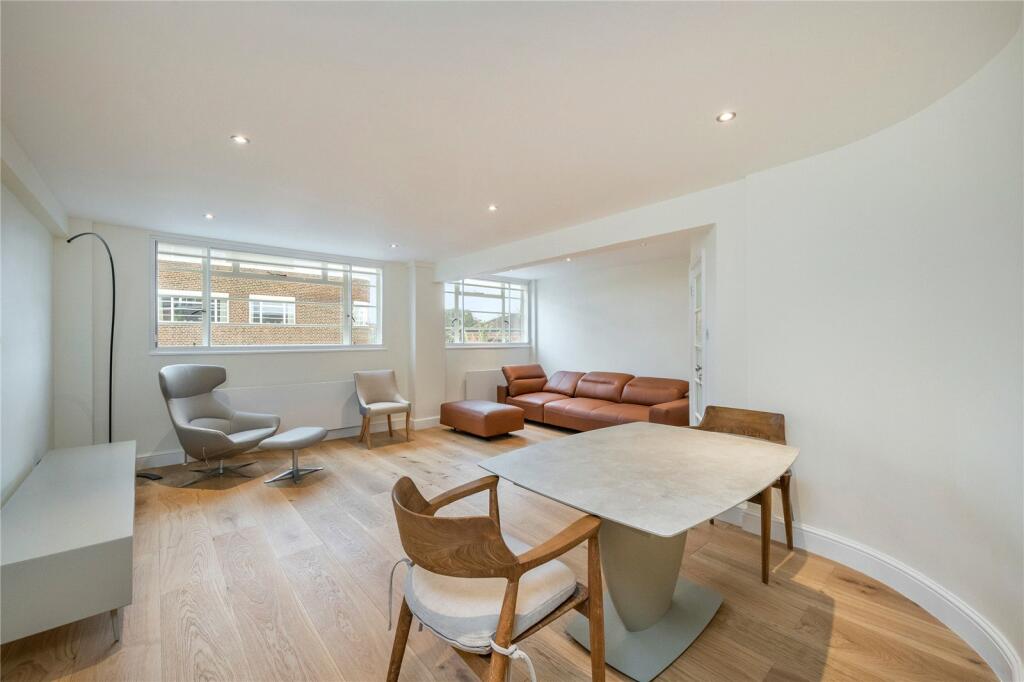 2 bed Flat for rent in Richmond upon Thames. From Chestertons Estate Agents - Richmond Lettings