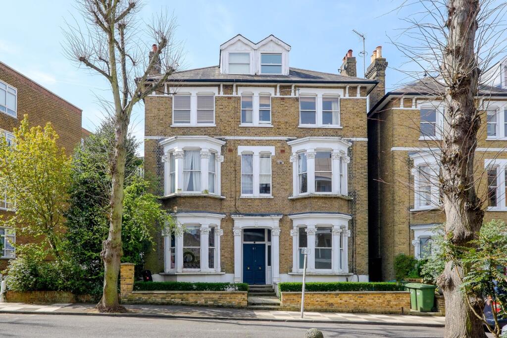 0 bed Flat for rent in Richmond. From Chestertons Estate Agents - Richmond Lettings