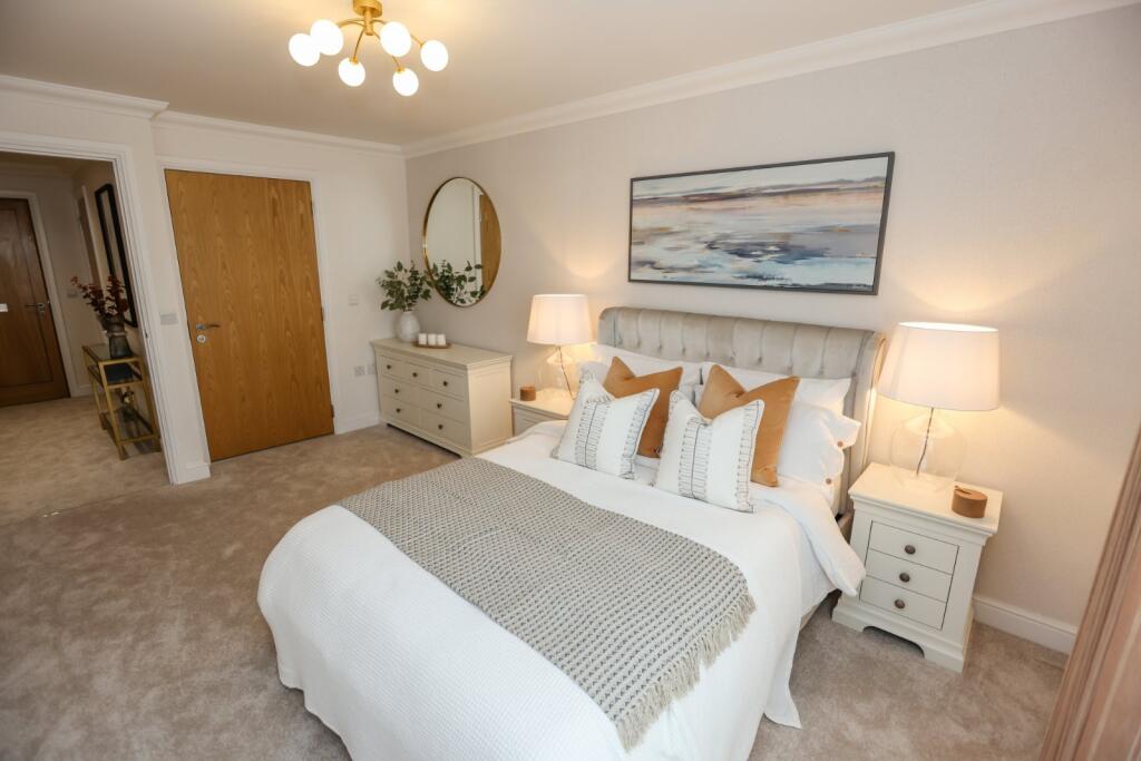 2 bed 1st Floor Flat for rent in Windsor. From Chestertons Estate Agents - Richmond Lettings 2 bed 1st Floor Flat for rent in Windsor. From Chestertons Estate Agents - Richmond Lettings