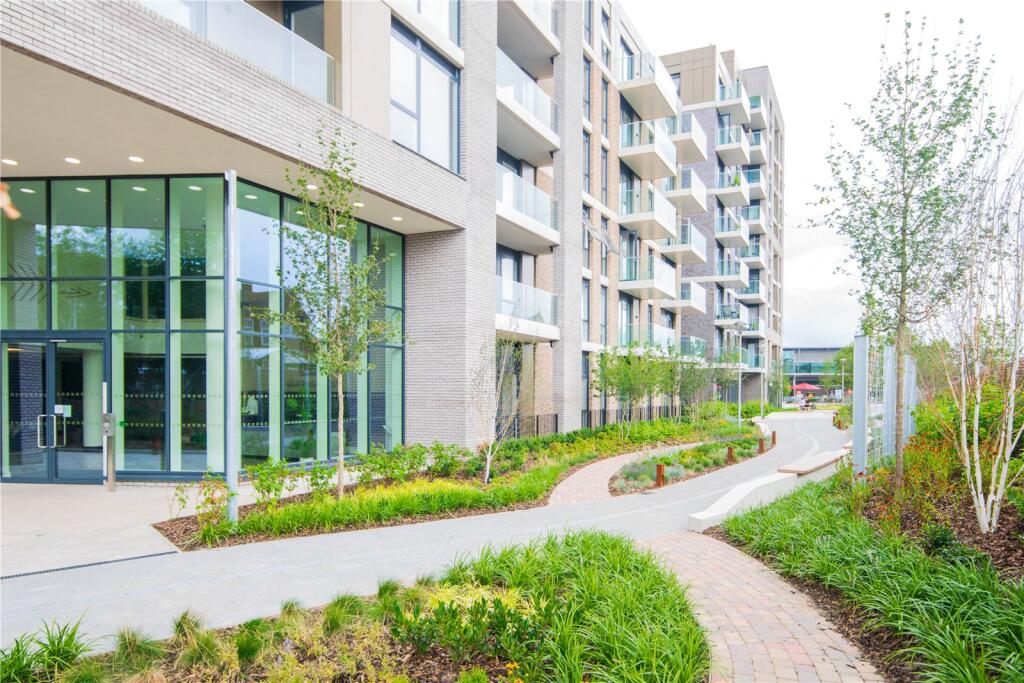 2 bed 1st Floor Flat for rent in Kingston upon Thames. From Chestertons Estate Agents - Richmond Lettings