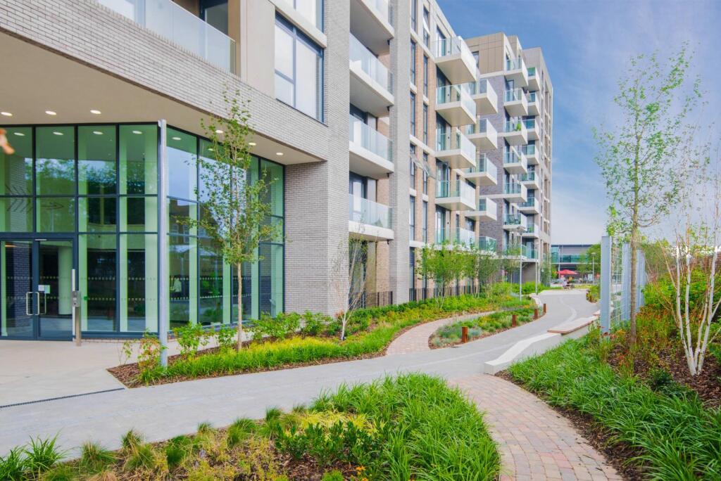 1 bed 1st Floor Flat for rent in Kingston upon Thames. From Chestertons Estate Agents - Richmond Lettings