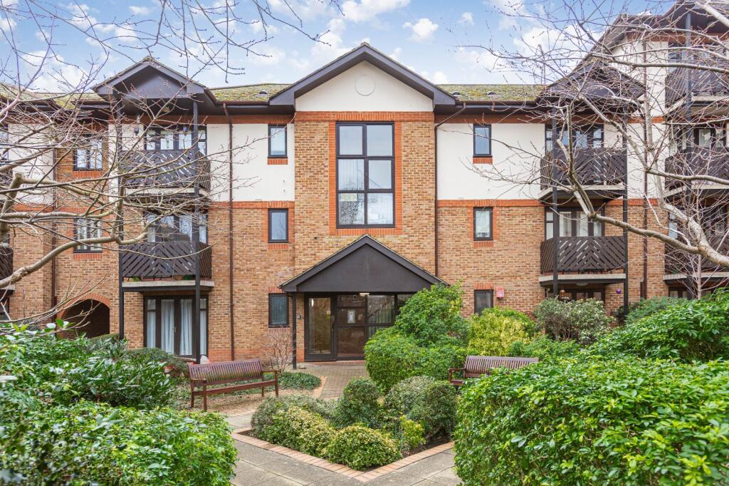 2 bed 1st Floor Flat for rent in Richmond upon Thames. From Chestertons Estate Agents - Richmond Lettings