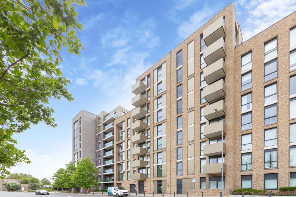 1 bed 1st Floor Flat for rent in Kingston upon Thames. From Chestertons Estate Agents - Richmond Lettings