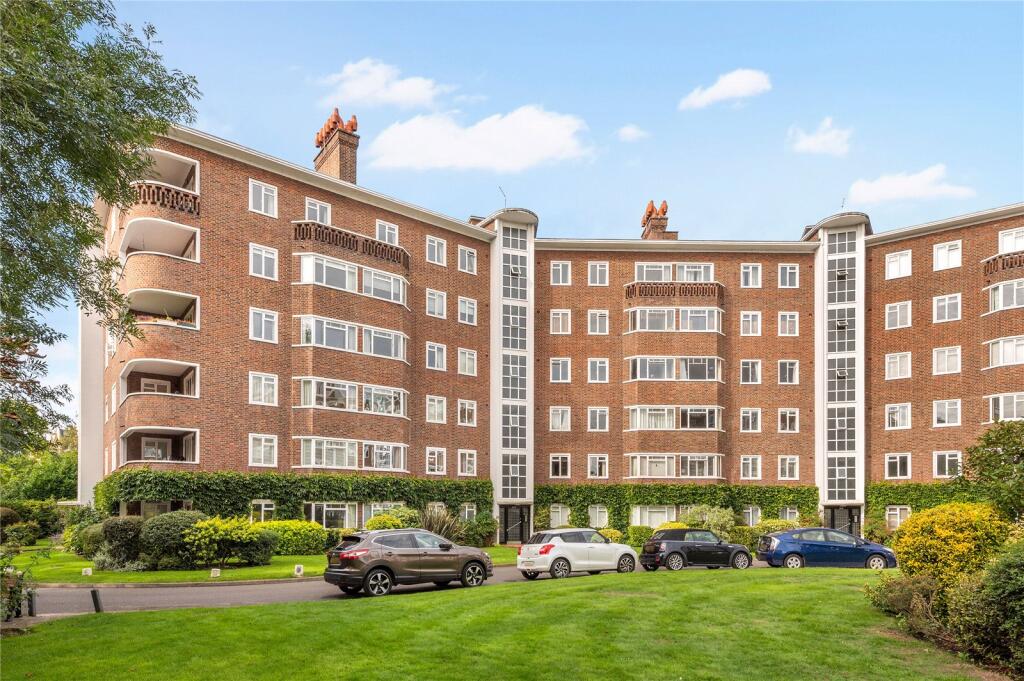 2 bed 1st Floor Flat for rent in Richmond. From Chestertons Estate Agents - Richmond Lettings 2 bed 1st Floor Flat for rent in Richmond. From Chestertons Estate Agents - Richmond Lettings