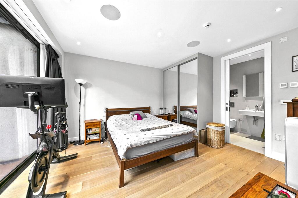 1 bed 1st Floor Flat for rent in Richmond. From Chestertons Estate Agents - Richmond Lettings