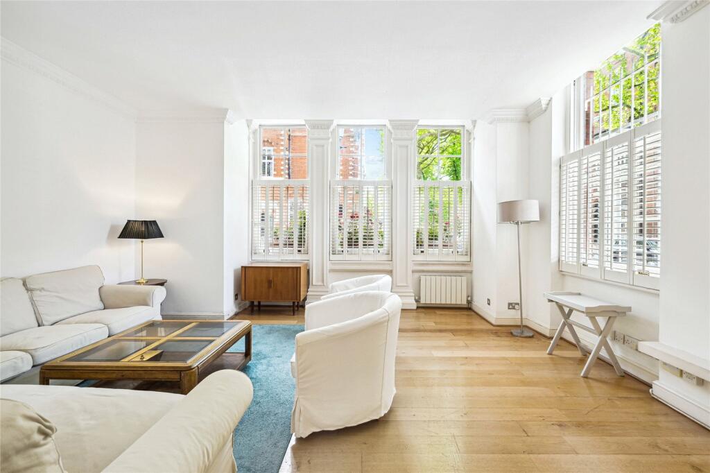 3 bed Flat for rent in Kensington. From ubaTaeCJ