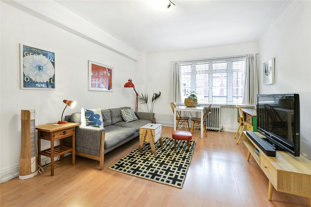 0 bed Flat for rent in Kensington. From Chestertons Estate Agents - South Kensington Lettings