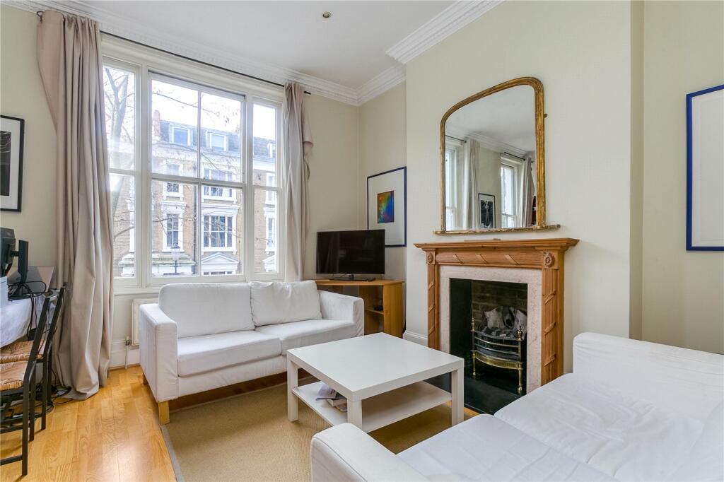 2 bed Flat for rent in Kensington. From ubaTaeCJ