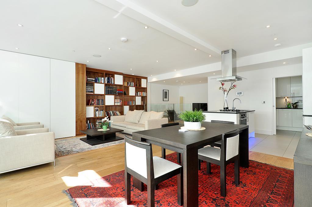 3 bed Mews for rent in Kensington. From Chestertons Estate Agents - South Kensington Lettings