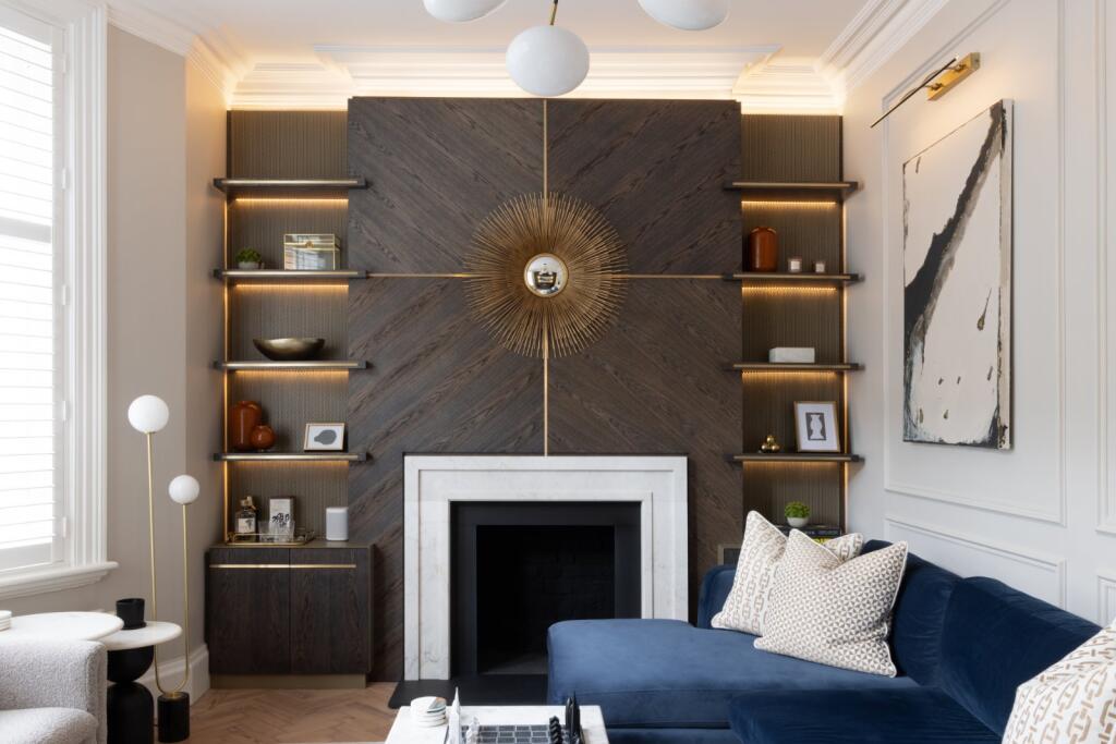 1 bed 1st Floor Flat for rent in Kensington. From Chestertons Estate Agents - South Kensington Lettings
