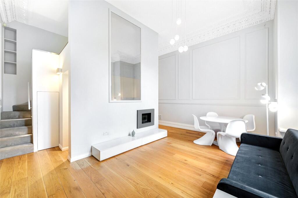 1 bed 1st Floor Flat for rent in Kensington. From Chestertons Estate Agents - South Kensington Lettings 1 bed 1st Floor Flat for rent in Kensington. From Chestertons Estate Agents - South Kensington Lettings