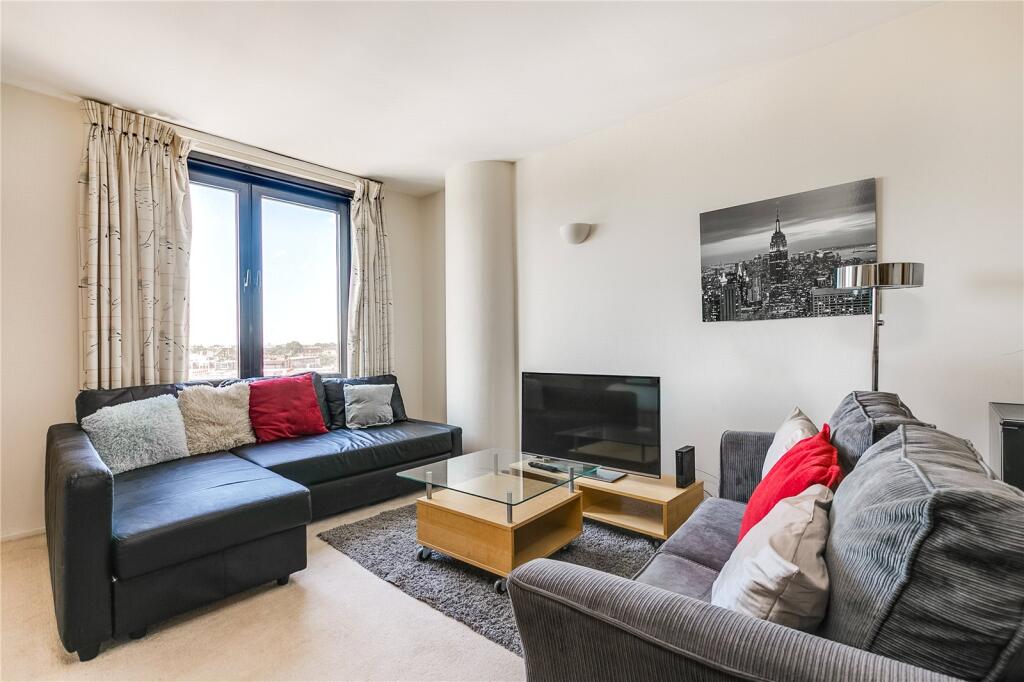 1 bed 1st Floor Flat for rent in Kensington. From Chestertons Estate Agents - South Kensington Lettings