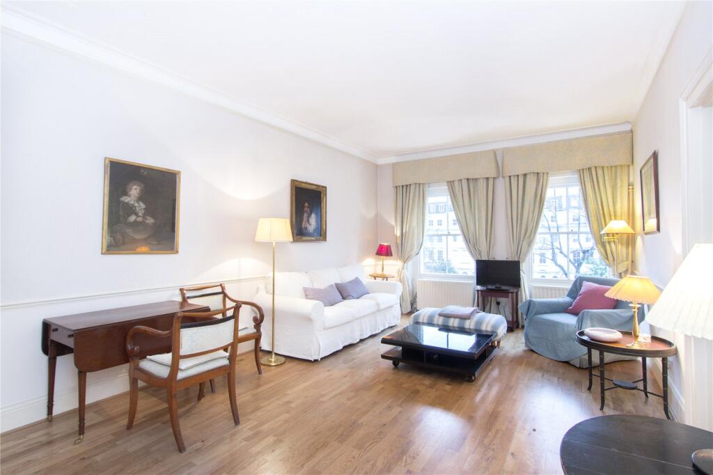 2 bed 1st Floor Flat for rent in Kensington. From Chestertons Estate Agents - South Kensington Lettings 2 bed 1st Floor Flat for rent in Kensington. From Chestertons Estate Agents - South Kensington Lettings