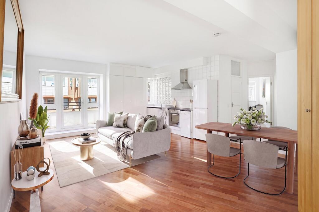 1 bed 1st Floor Flat for rent in Chelsea. From Chestertons Estate Agents - South Kensington Lettings 1 bed 1st Floor Flat for rent in Chelsea. From Chestertons Estate Agents - South Kensington Lettings