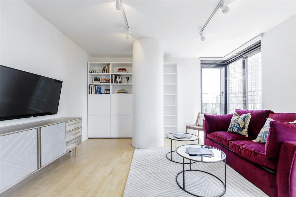 2 bed 1st Floor Flat for rent in Kensington. From Chestertons Estate Agents - South Kensington Lettings