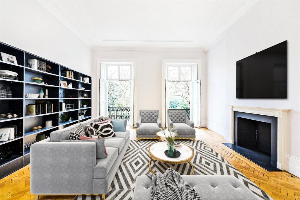 1 bed 1st Floor Flat for rent in Chelsea. From Chestertons Estate Agents - South Kensington Lettings 1 bed 1st Floor Flat for rent in Chelsea. From Chestertons Estate Agents - South Kensington Lettings