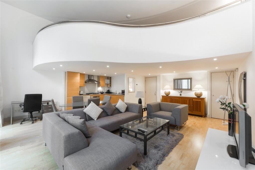 1 bed 1st Floor Flat for rent in Kensington. From Chestertons Estate Agents - South Kensington Lettings