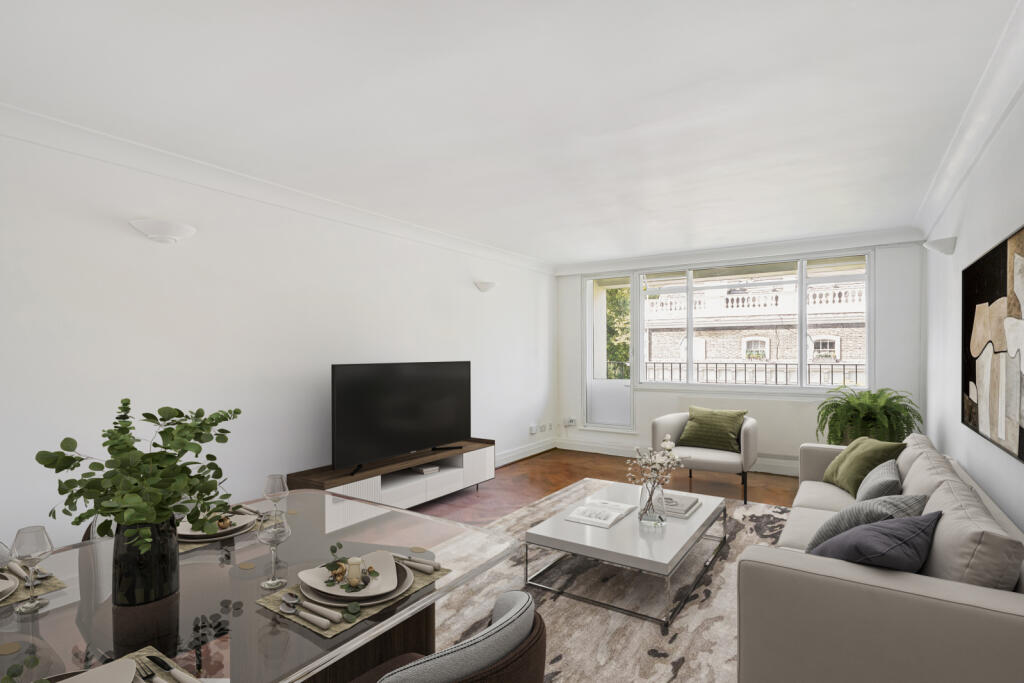 2 bed 1st Floor Flat for rent in Chelsea. From Chestertons Estate Agents - South Kensington Lettings 2 bed 1st Floor Flat for rent in Chelsea. From Chestertons Estate Agents - South Kensington Lettings