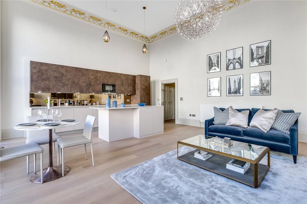 1 bed 1st Floor Flat for rent in Kensington. From Chestertons Estate Agents - South Kensington Lettings 1 bed 1st Floor Flat for rent in Kensington. From Chestertons Estate Agents - South Kensington Lettings