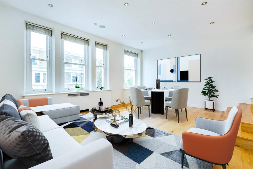 2 bed 1st Floor Flat for rent in Kensington. From Chestertons Estate Agents - South Kensington Lettings 2 bed 1st Floor Flat for rent in Kensington. From Chestertons Estate Agents - South Kensington Lettings