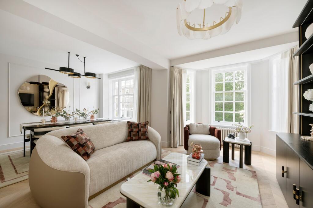 2 bed 1st Floor Flat for rent in Chelsea. From Chestertons Estate Agents - South Kensington Lettings 2 bed 1st Floor Flat for rent in Chelsea. From Chestertons Estate Agents - South Kensington Lettings