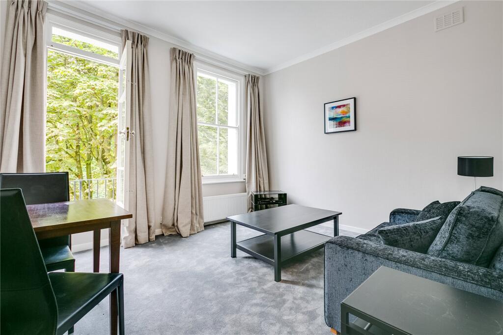 1 bed 1st Floor Flat for rent in Kensington. From Chestertons Estate Agents - South Kensington Lettings