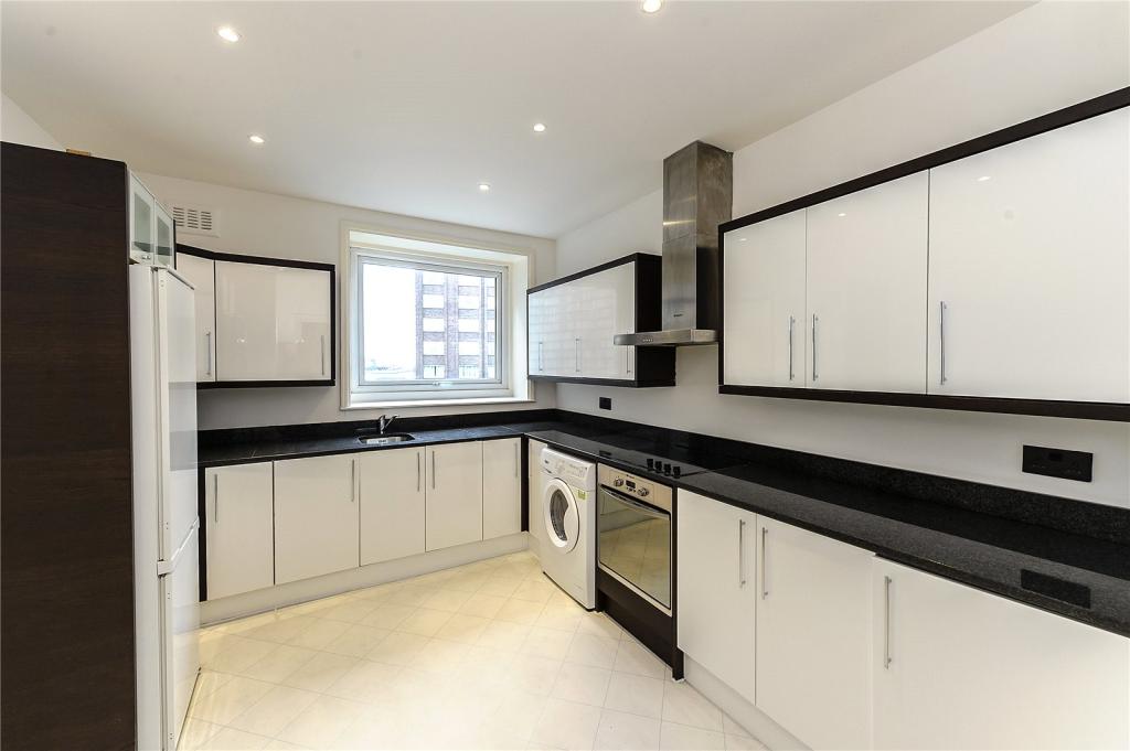 4 bed Flat for rent in Paddington. From Chestertons Estate Agents - St Johns Wood Lettings