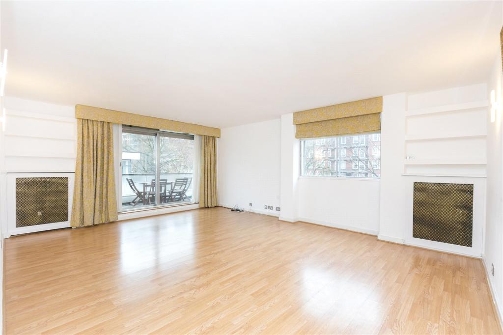 3 bed Flat for rent in Paddington. From Chestertons Estate Agents - St Johns Wood Lettings