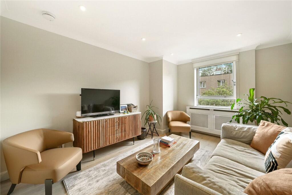 1 bed Flat for rent in Paddington. From Chestertons Estate Agents - St Johns Wood Lettings